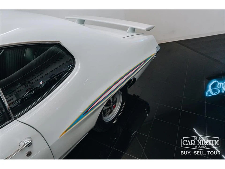 1970 Pontiac GTO 2nd Gen - Image 22 of 31