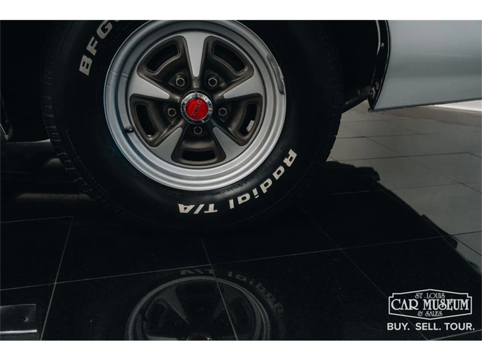 1970 Pontiac GTO 2nd Gen - Image 28 of 31