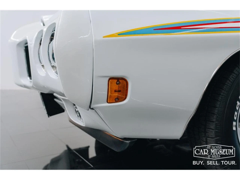 1970 Pontiac GTO 2nd Gen - Image 8 of 31