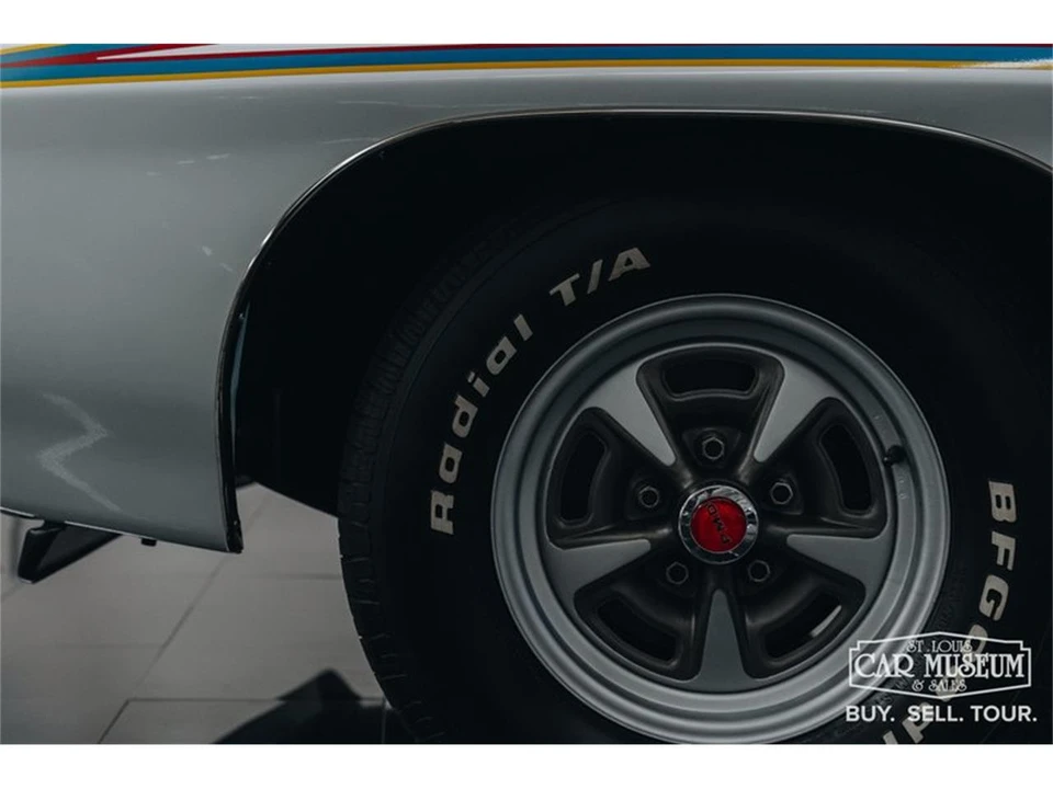 1970 Pontiac GTO 2nd Gen - Image 14 of 31