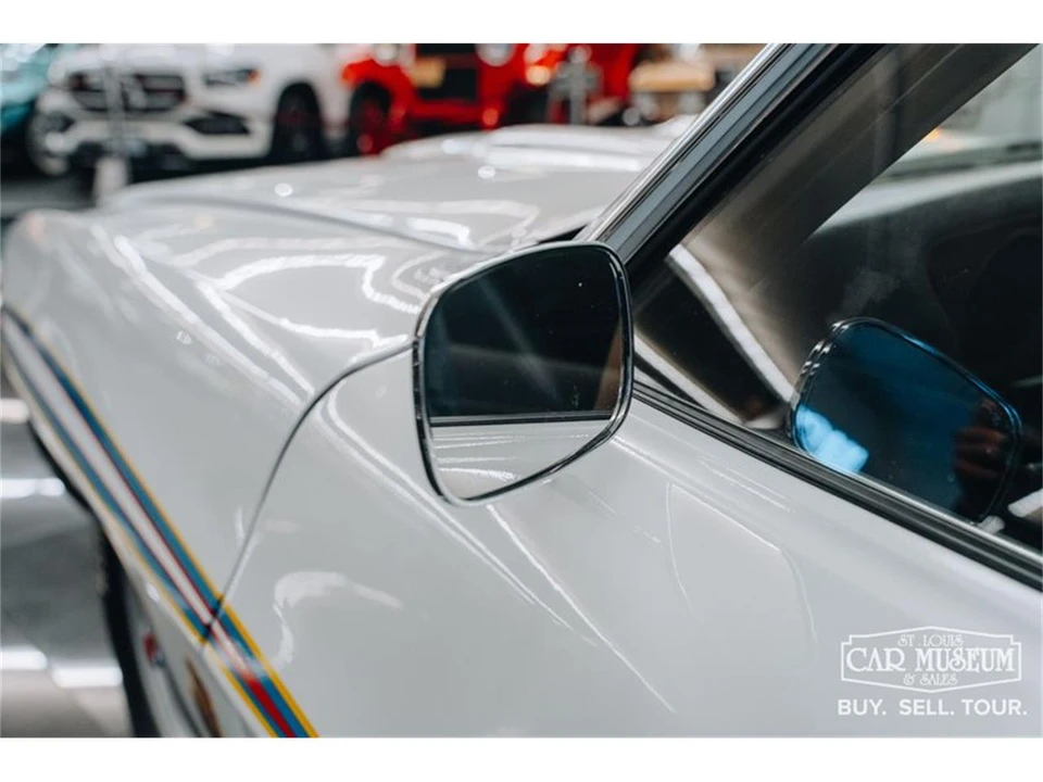 1970 Pontiac GTO 2nd Gen - Image 19 of 31