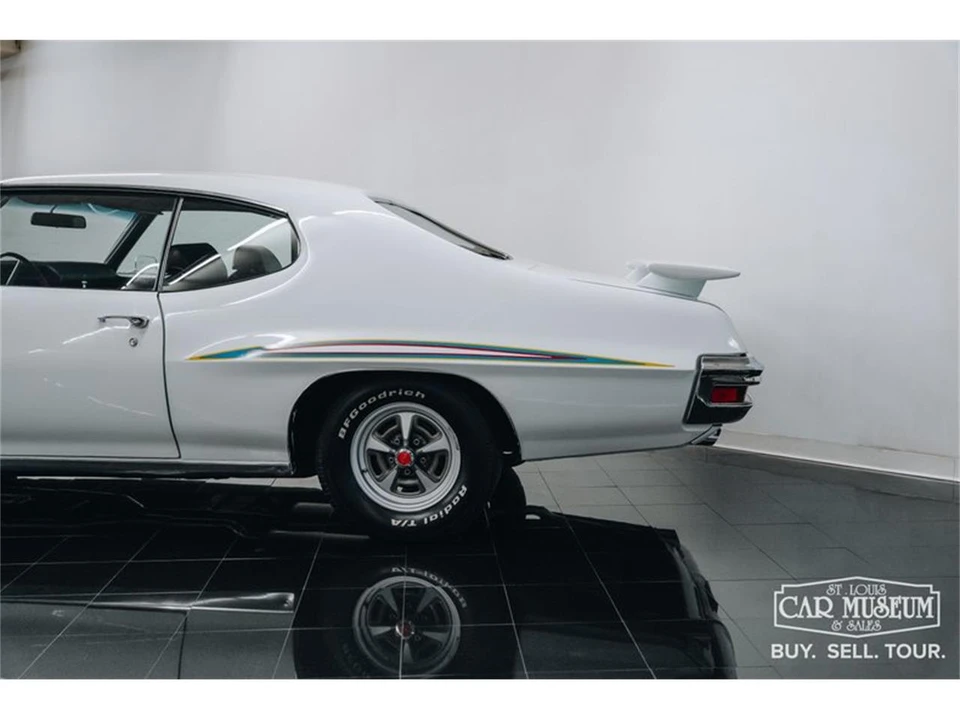 1970 Pontiac GTO 2nd Gen - Image 29 of 31