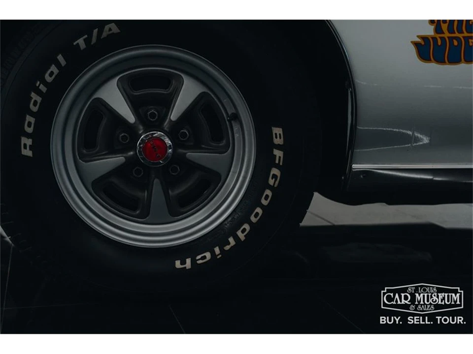1970 Pontiac GTO 2nd Gen - Image 15 of 31