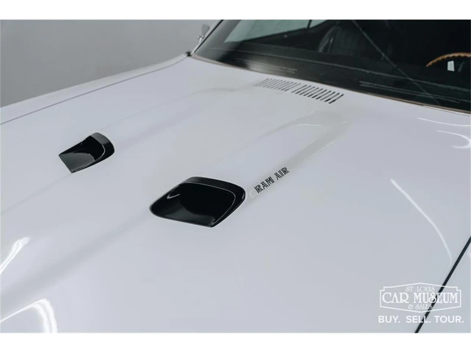 1970 Pontiac GTO 2nd Gen - Image 5 of 31