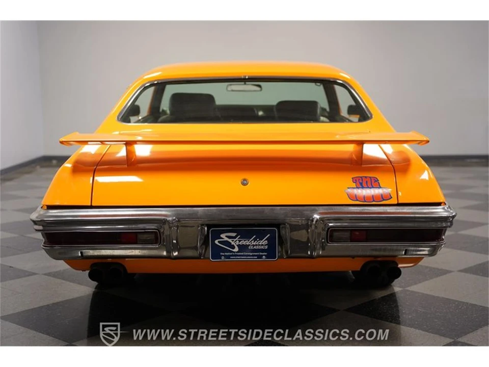 1970 Pontiac GTO 2nd Gen - Image 24 of 31