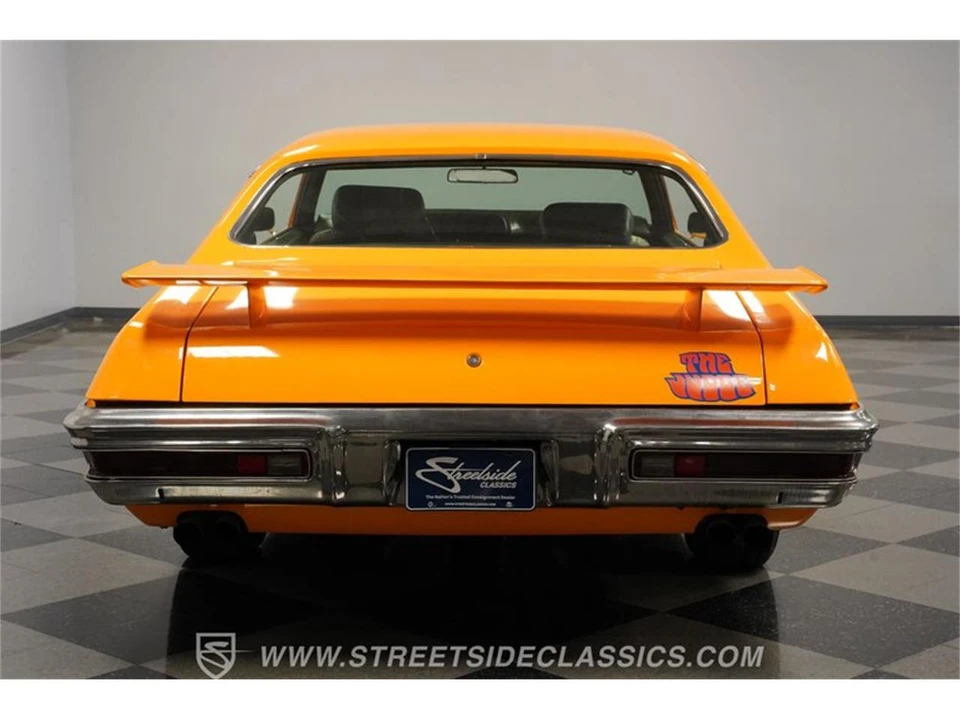 1970 Pontiac GTO 2nd Gen - Image 9 of 31