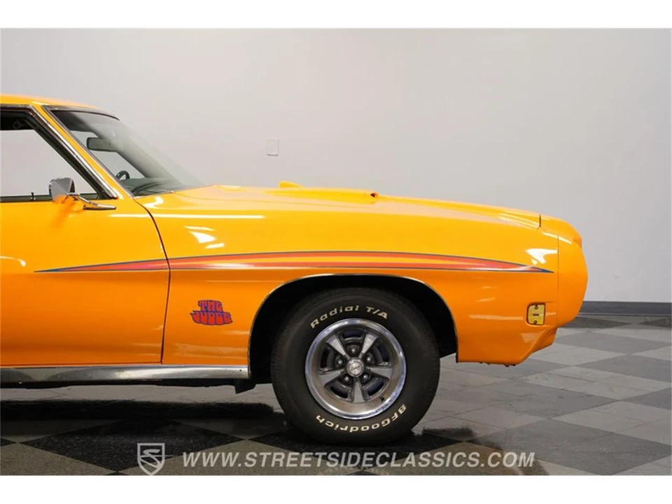 1970 Pontiac GTO 2nd Gen - Image 29 of 31