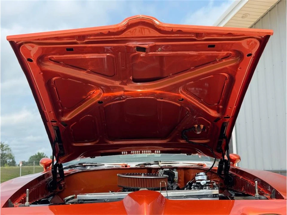 1970 Pontiac GTO 2nd Gen - Image 7 of 31