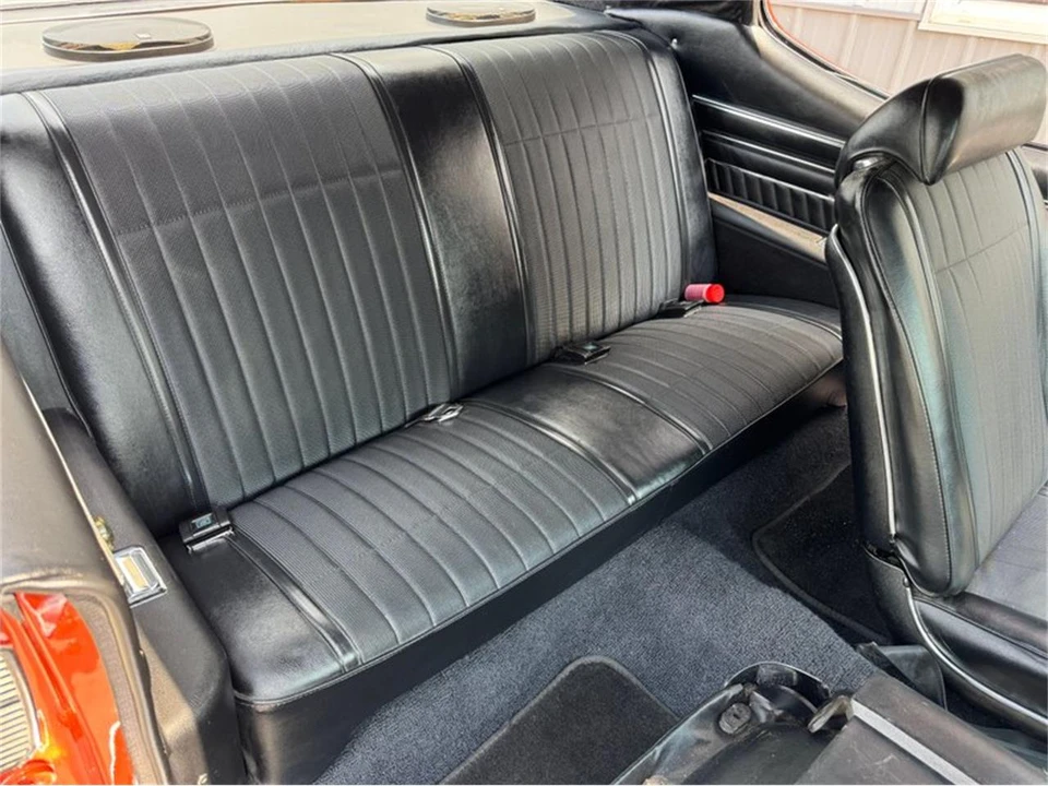 1970 Pontiac GTO 2nd Gen - Image 16 of 31