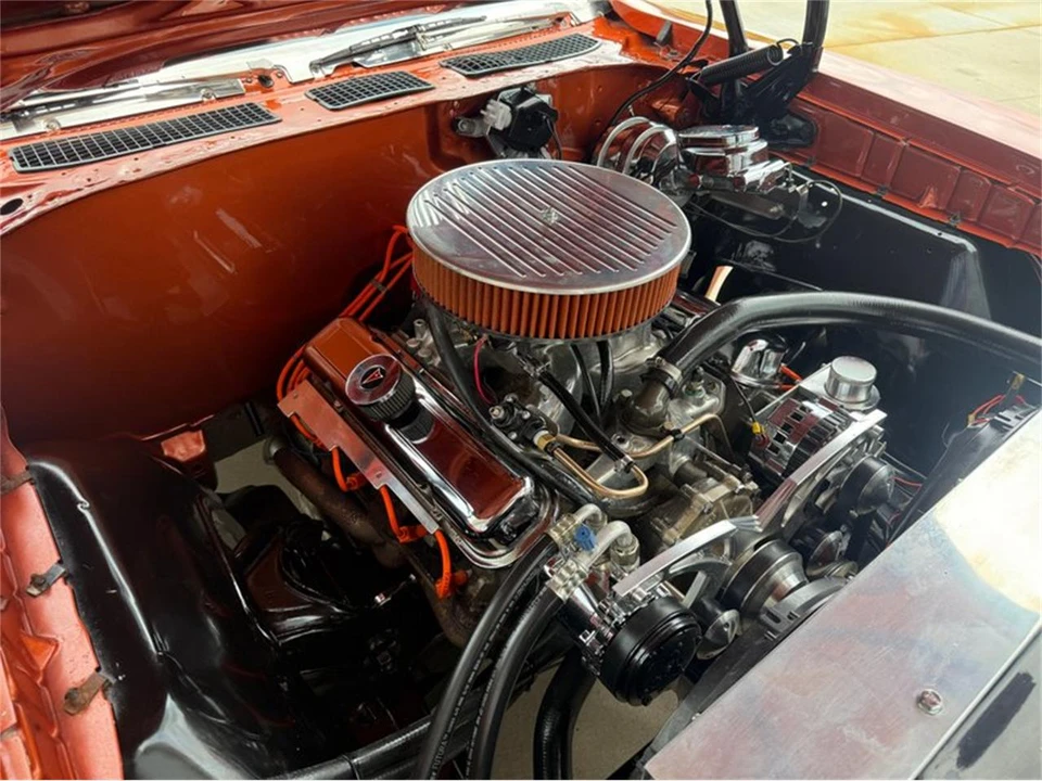 1970 Pontiac GTO 2nd Gen - Image 10 of 31