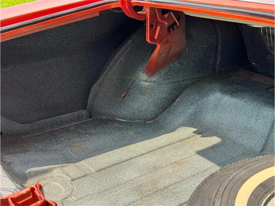 1970 Pontiac GTO 2nd Gen - Image 25 of 31