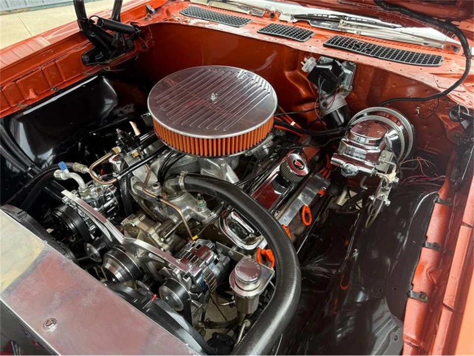 1970 Pontiac GTO 2nd Gen - Image 8 of 31