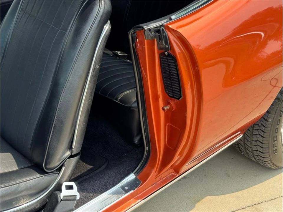 1970 Pontiac GTO 2nd Gen - Image 20 of 31