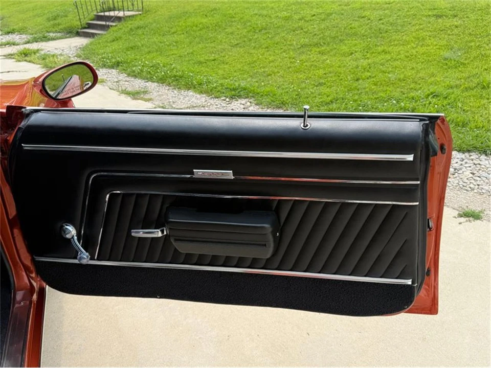 1970 Pontiac GTO 2nd Gen - Image 15 of 31