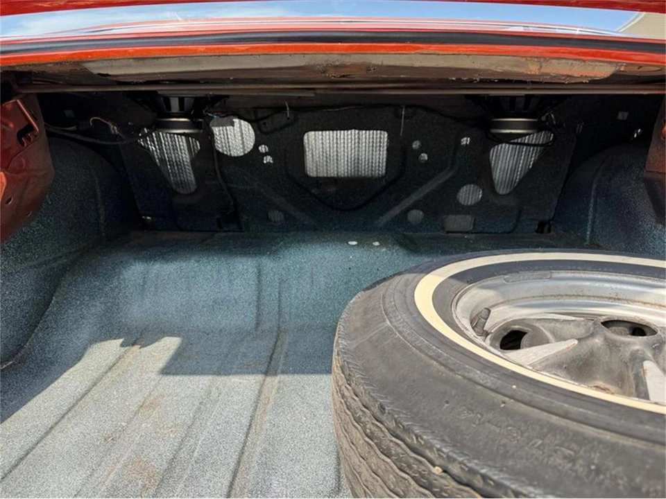 1970 Pontiac GTO 2nd Gen - Image 27 of 31