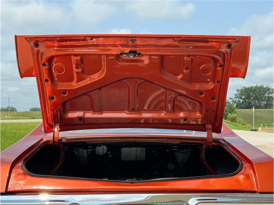 1970 Pontiac GTO 2nd Gen - Image 24 of 31