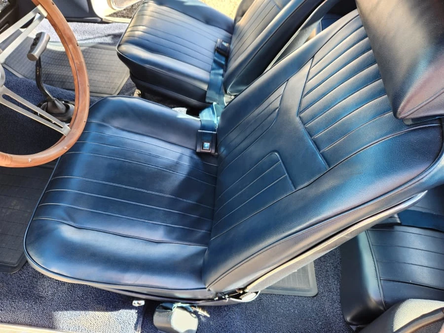 1970 Pontiac GTO 2nd Gen - Image 18 of 31