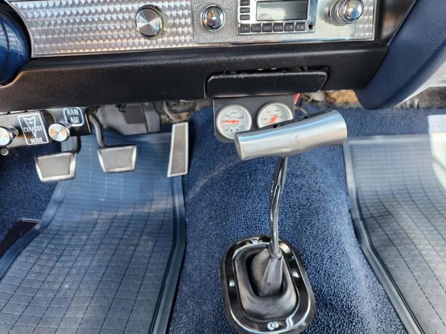 1970 Pontiac GTO 2nd Gen - Image 25 of 31