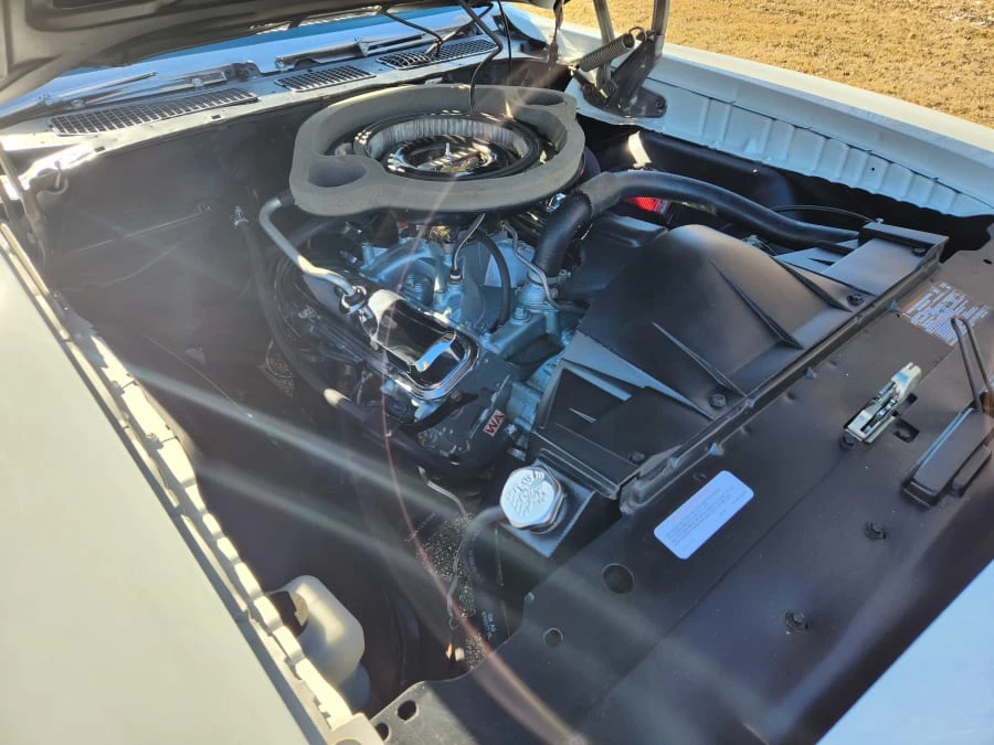 1970 Pontiac GTO 2nd Gen - Image 28 of 31