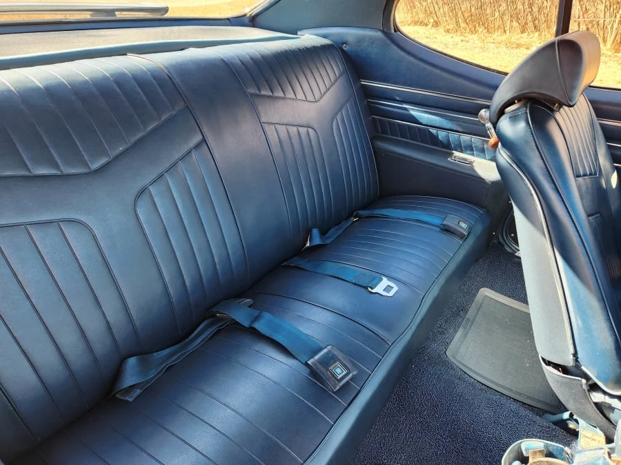 1970 Pontiac GTO 2nd Gen - Image 16 of 31
