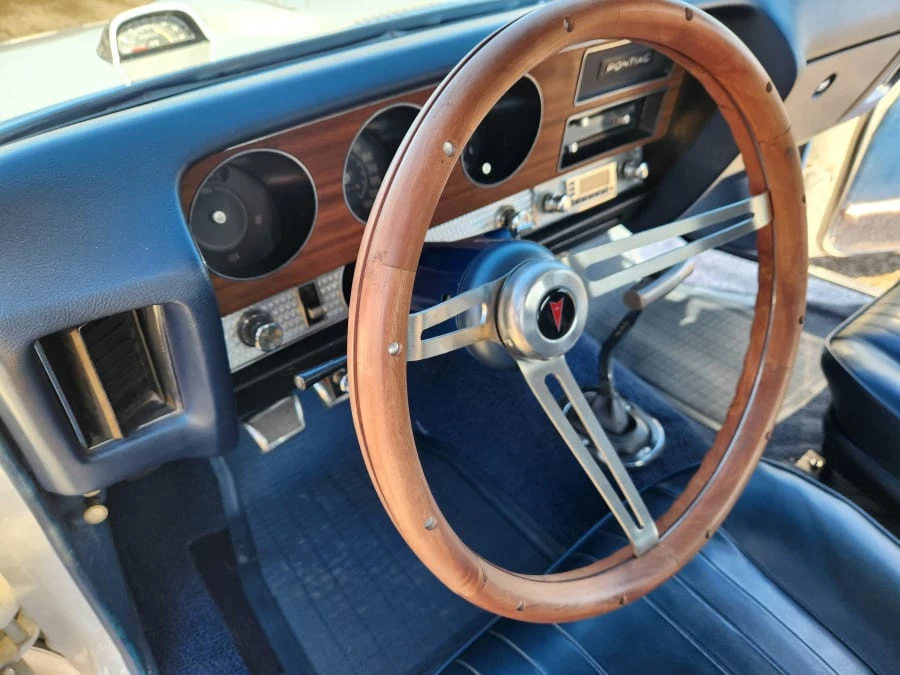 1970 Pontiac GTO 2nd Gen - Image 12 of 31