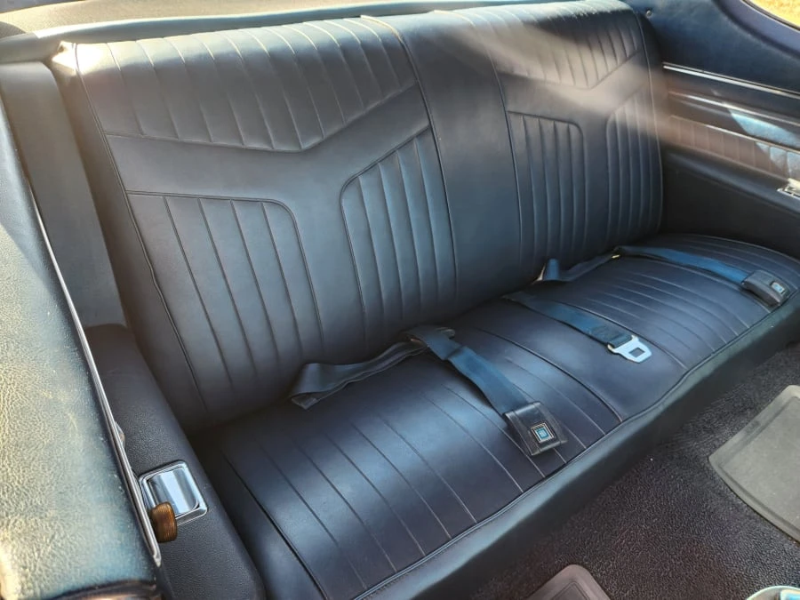 1970 Pontiac GTO 2nd Gen - Image 14 of 31