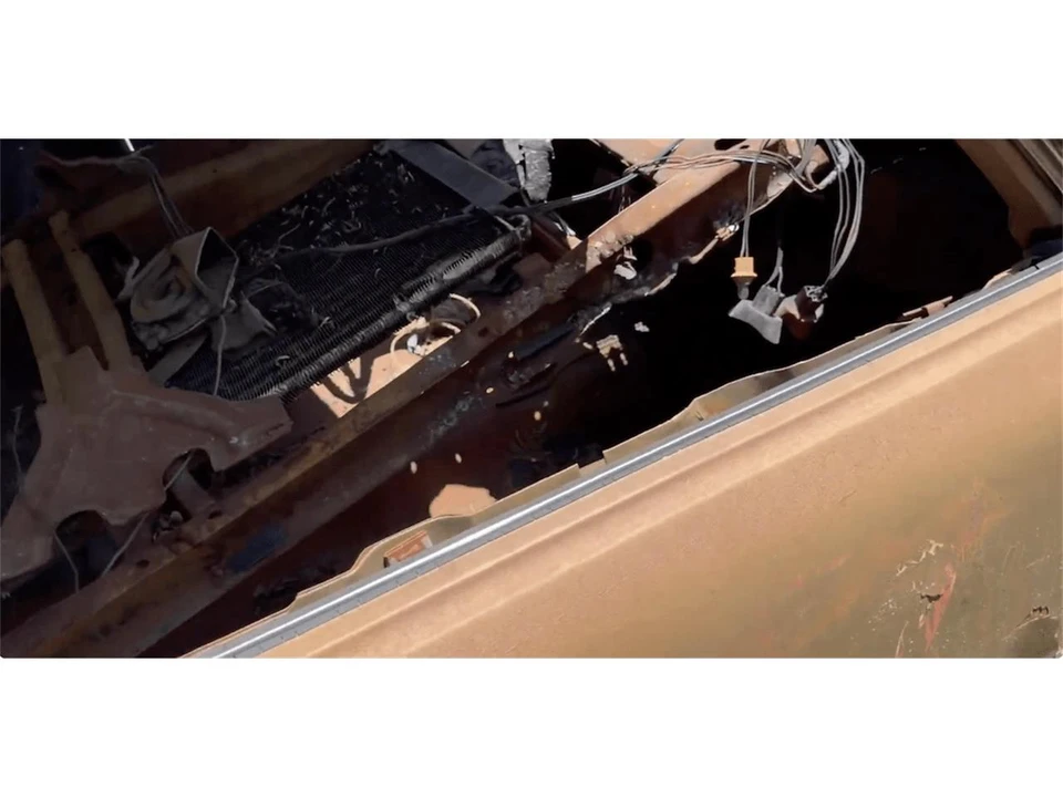 1970 Pontiac GTO 2nd Gen - Image 6 of 10
