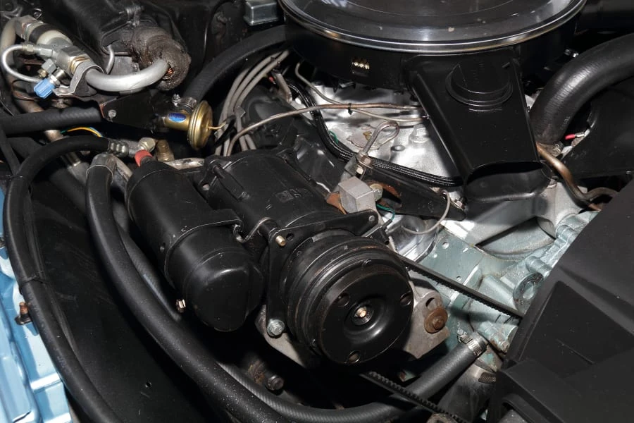 1970 Pontiac GTO 2nd Gen - Image 26 of 28