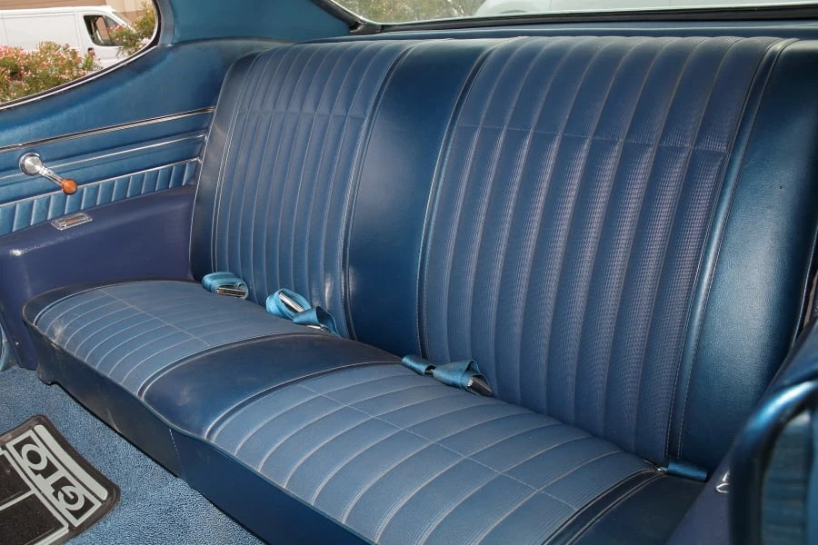 1970 Pontiac GTO 2nd Gen - Image 20 of 28