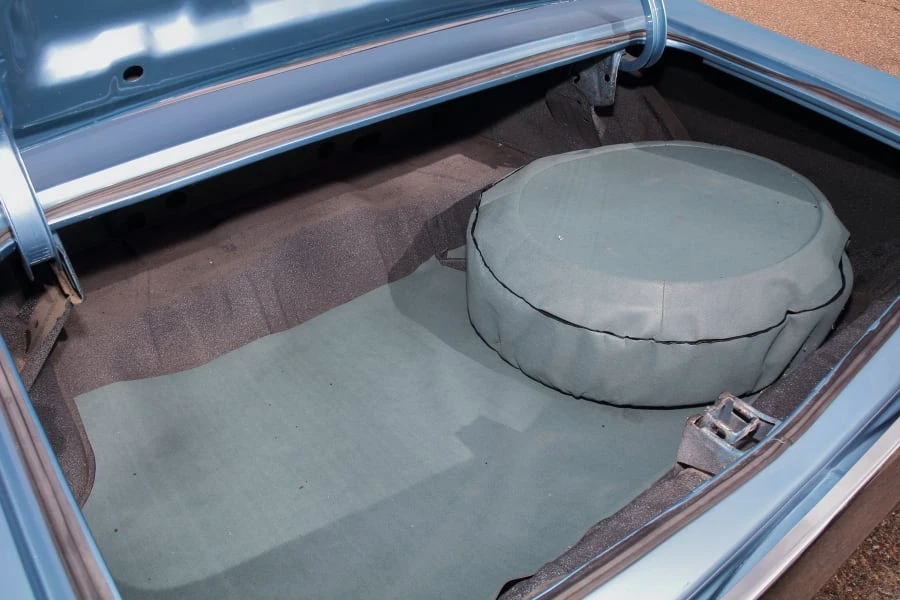 1970 Pontiac GTO 2nd Gen - Image 27 of 28