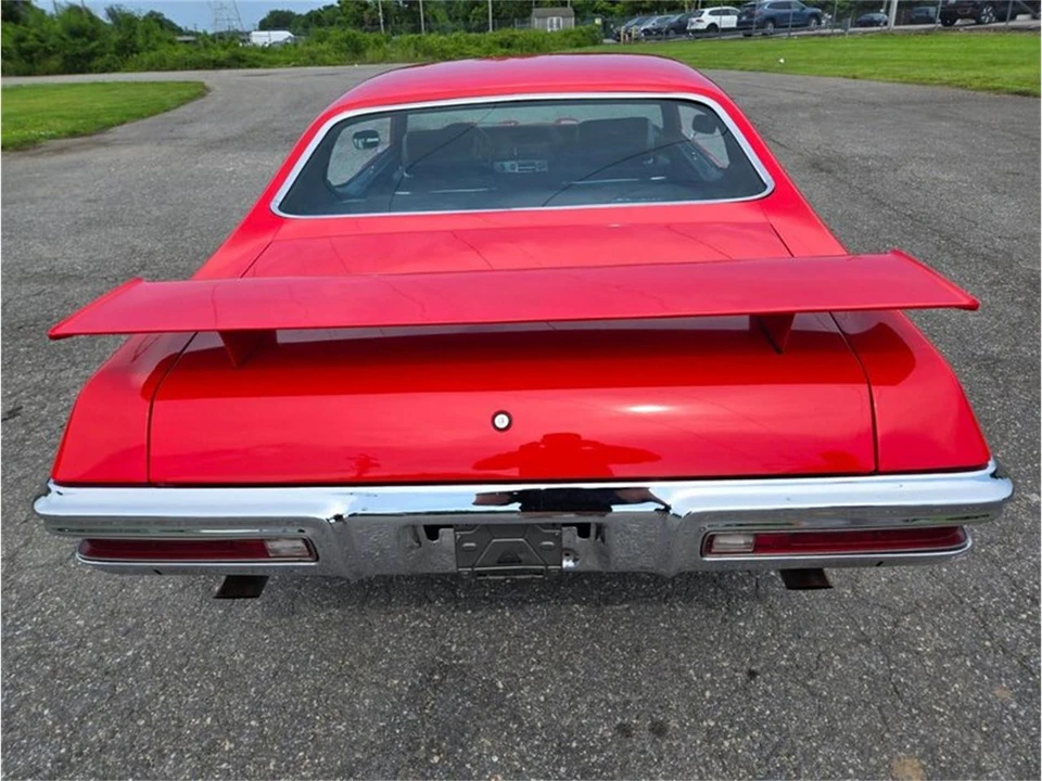 1970 Pontiac GTO 2nd Gen - Image 9 of 31