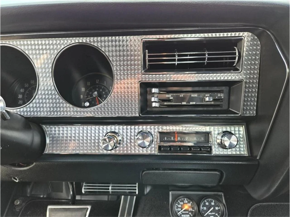 1970 Pontiac GTO 2nd Gen - Image 19 of 31