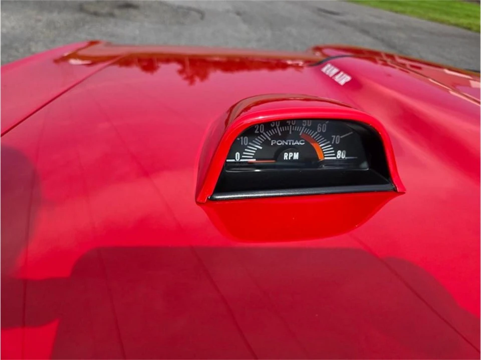 1970 Pontiac GTO 2nd Gen - Image 14 of 31