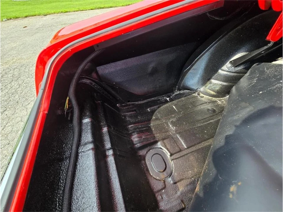 1970 Pontiac GTO 2nd Gen - Image 31 of 31