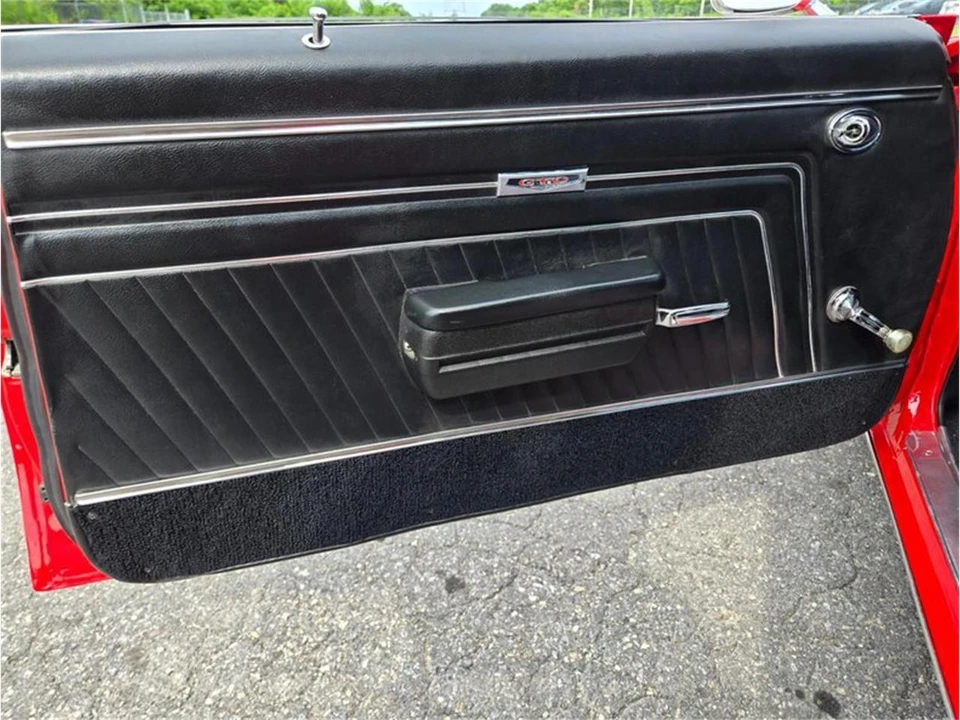 1970 Pontiac GTO 2nd Gen - Image 27 of 31