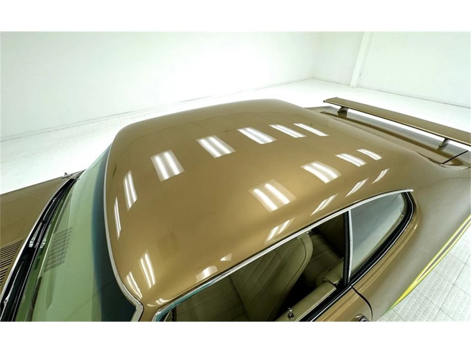 1970 Pontiac GTO 2nd Gen - Image 17 of 31