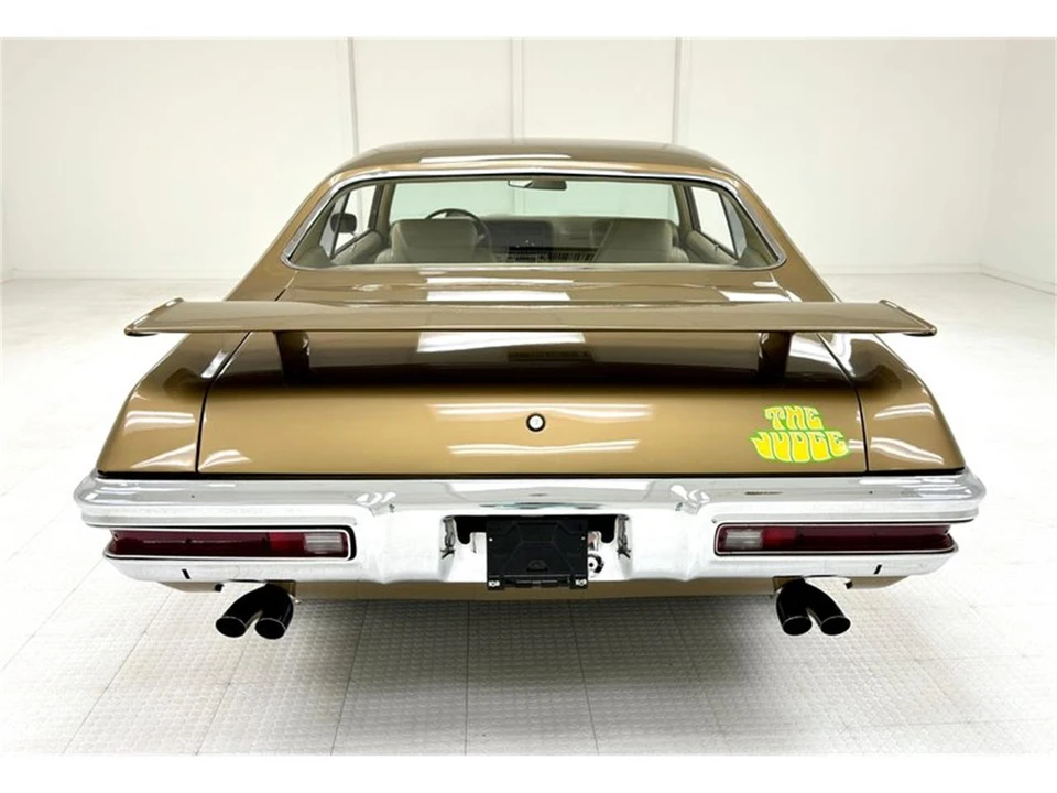 1970 Pontiac GTO 2nd Gen - Image 4 of 31