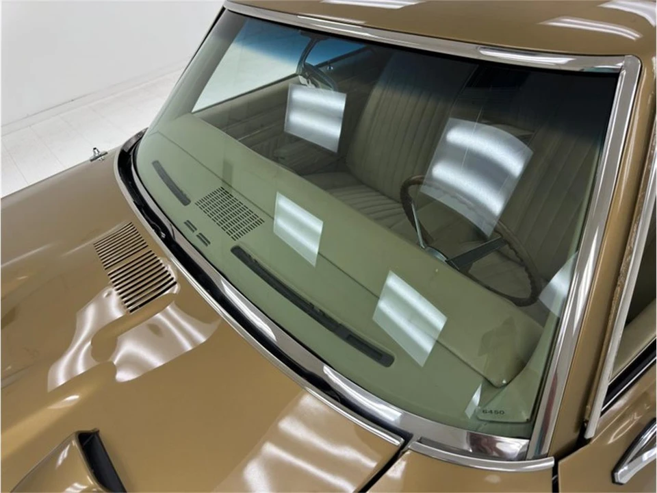 1970 Pontiac GTO 2nd Gen - Image 16 of 31