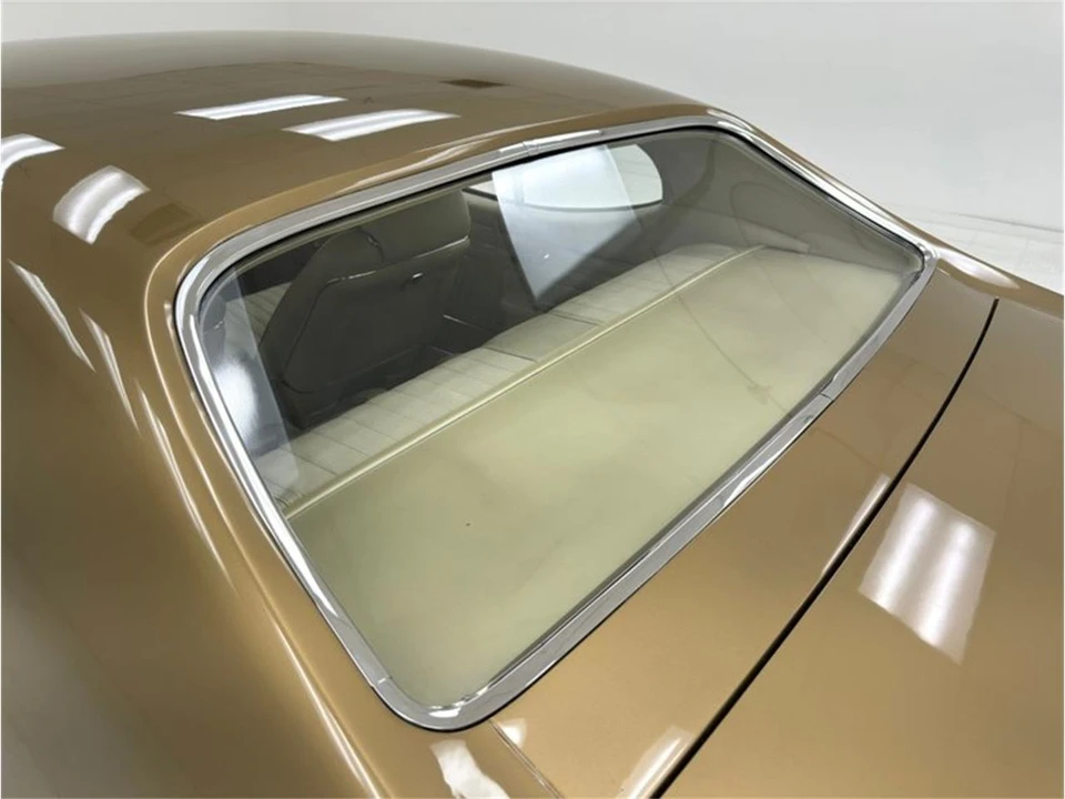 1970 Pontiac GTO 2nd Gen - Image 20 of 31