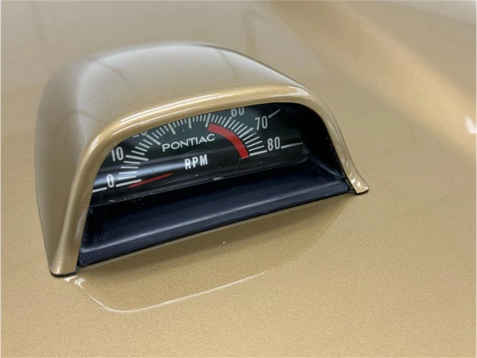 1970 Pontiac GTO 2nd Gen - Image 15 of 31
