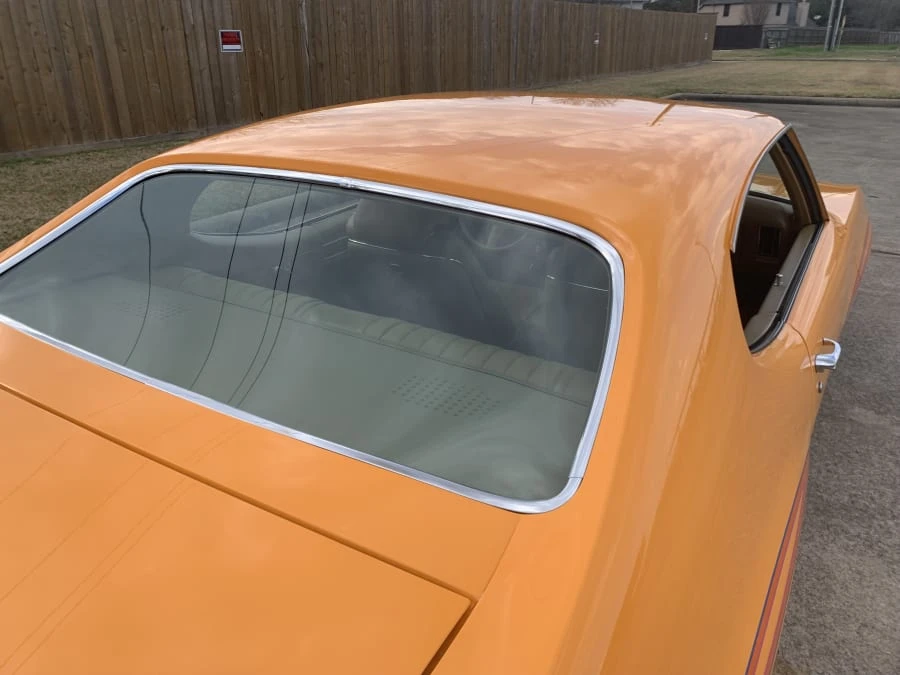 1970 Pontiac GTO 2nd Gen - Image 11 of 20