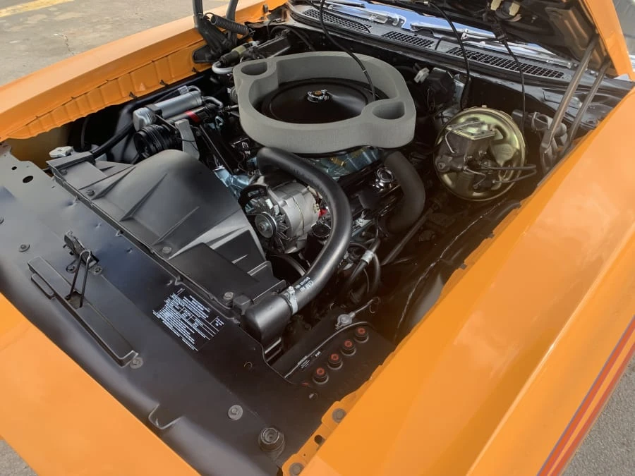 1970 Pontiac GTO 2nd Gen - Image 15 of 20