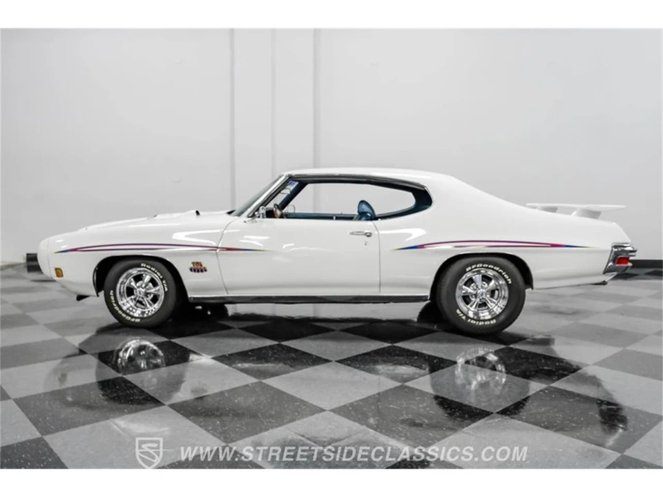 1970 Pontiac GTO 2nd Gen - Image 2 of 31
