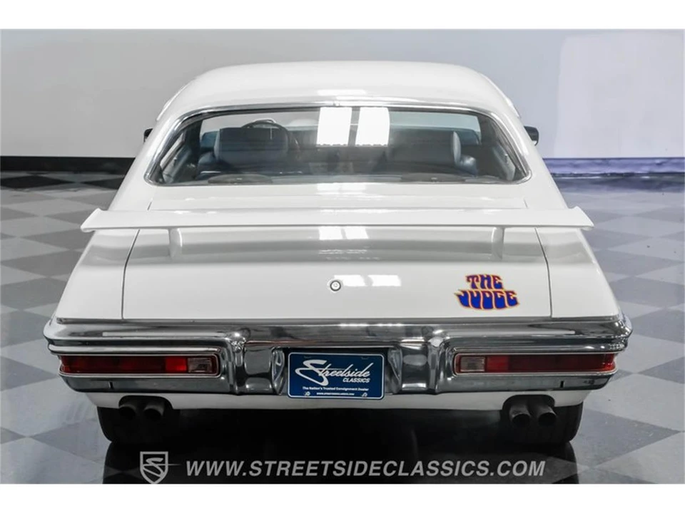 1970 Pontiac GTO 2nd Gen - Image 31 of 31