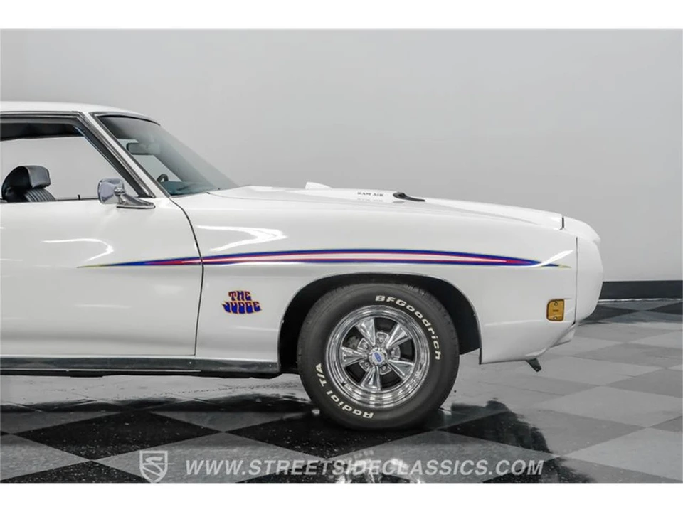1970 Pontiac GTO 2nd Gen - Image 27 of 31