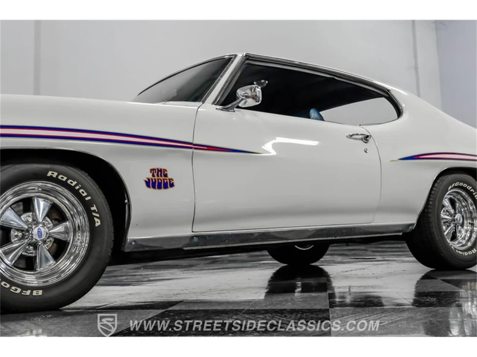 1970 Pontiac GTO 2nd Gen - Image 20 of 31