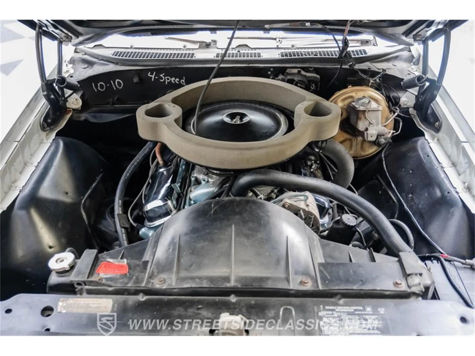 1970 Pontiac GTO 2nd Gen - Image 3 of 31