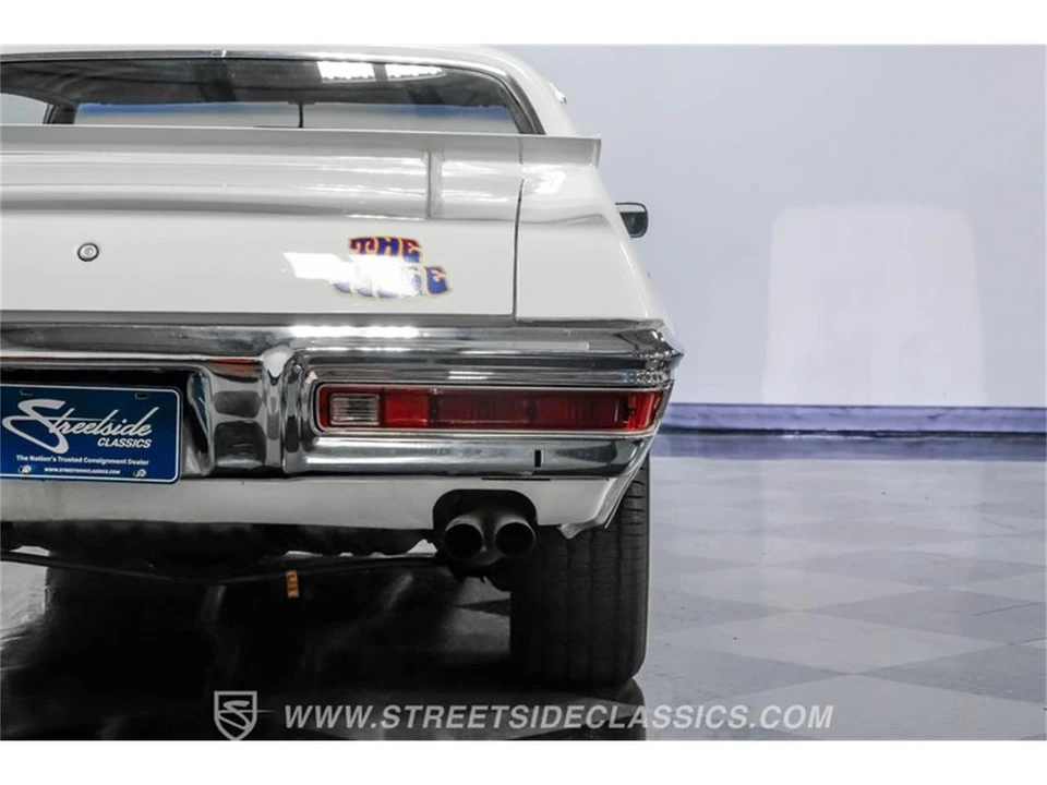1970 Pontiac GTO 2nd Gen - Image 24 of 31