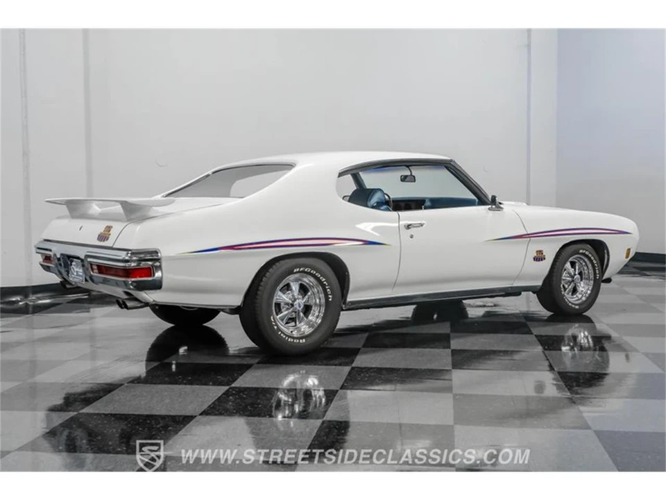 1970 Pontiac GTO 2nd Gen - Image 12 of 31