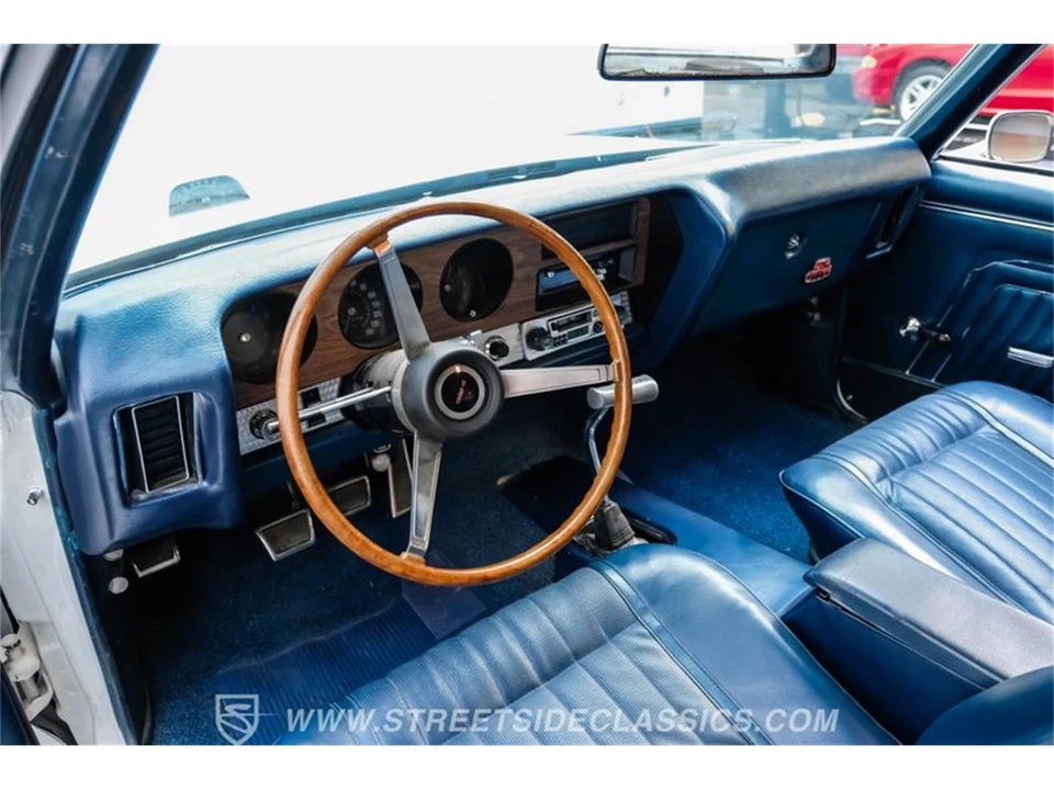 1970 Pontiac GTO 2nd Gen - Image 4 of 31